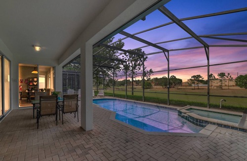 Florida Central Atlantic Coast Villa | Windsor Hills Resort 7733
