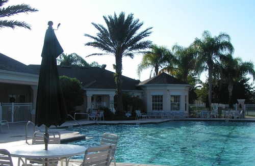 Windsor Palms Condo | Windsor Palms Condo! Great Rates!
