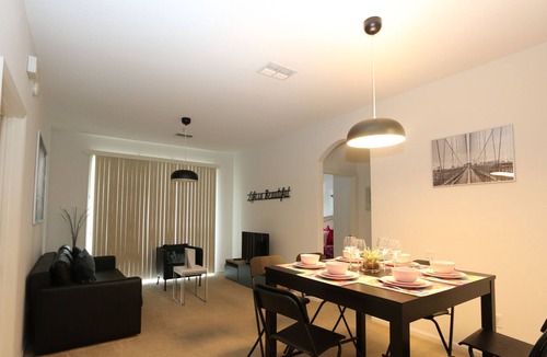 Windsor Palms Condo | Windsor Palms Condo! Great Rates!