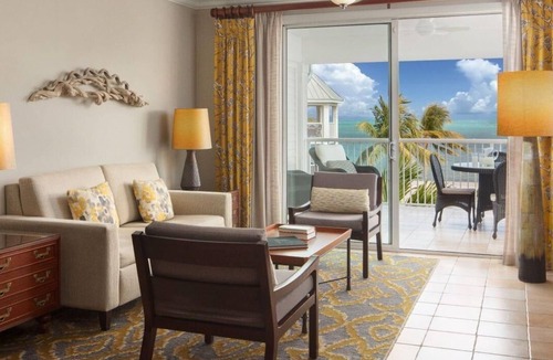 Key West Hotel | Windward Point Beachfront Resort, Hot Tub, Pool