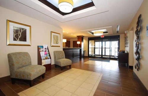 Kittanning Hotel | Wingate by Wyndham Kittanning
