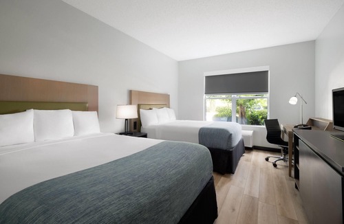 Matthews Hotel | Wingate by Wyndham Matthews/Charlotte