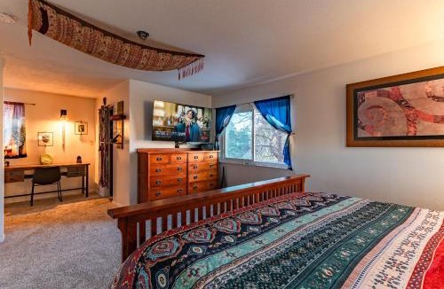 Cascade-Chipita Park House | Winnemucca Heights - Primary Residence