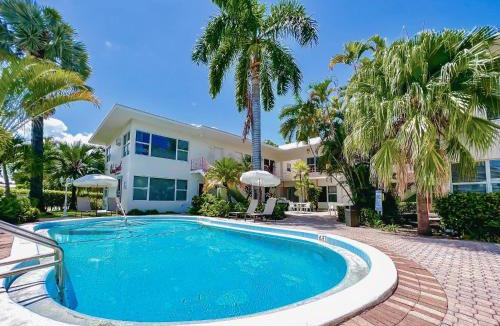 East Fort Lauderdale Hotel | Winterset