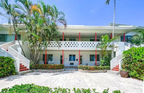 East Fort Lauderdale Hotel | Winterset