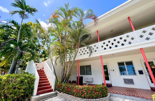 East Fort Lauderdale Hotel | Winterset