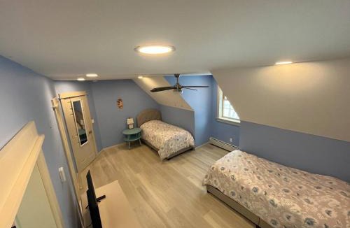 Ray Brook Apartment | Wolf Pond 2 ONLY 3 Miles to Lake Placid