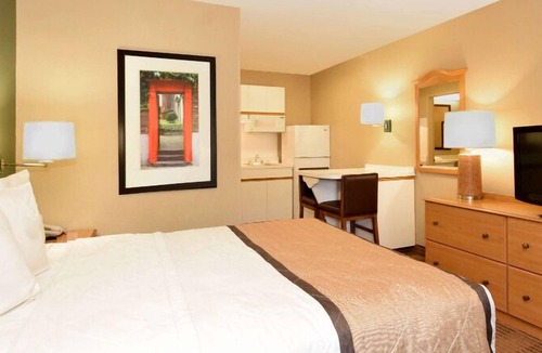 Nashville Hotel | Wonderful Room in Music City