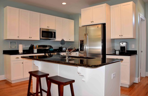 Rehoboth Beach House | Wonderfully Appointed 3 Bedroom, 3.5 Bath Townhome centrally located between Lewes and Rehoboth Beach.