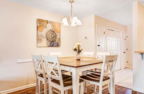 Miramar Beach House | Woodland Shores
