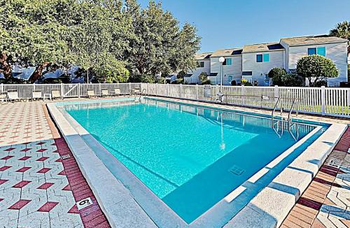 Miramar Beach House | Woodland Shores