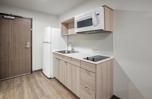 Algona Hotel | Woodspring Suites Algona/Auburn - Seattle South