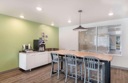 Concord Hotel | WoodSpring Suites Concord-Charlotte Speedway