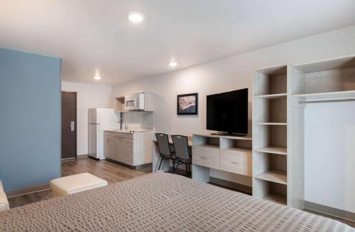 Concord Hotel | WoodSpring Suites Concord-Charlotte Speedway