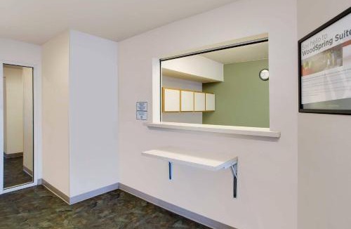 Colonial Heights Hotel | WoodSpring Suites Colonial Heights Fort Lee