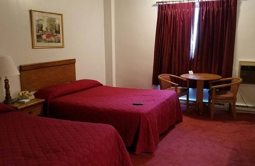 Woonsocket Hotel | Woonsocket Motor Inn