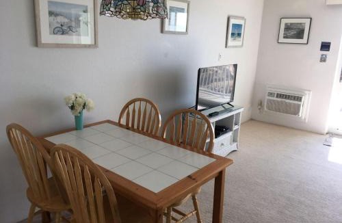 Midtown Ocean City Apartment | Worcester House 302