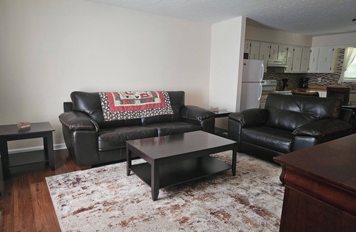 Cookeville House | Work or Play here's your place to stay - Executive home ready for your family!