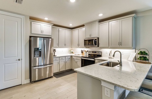 Estero House | Work & Play! Home w/Modern Comfort in Estero