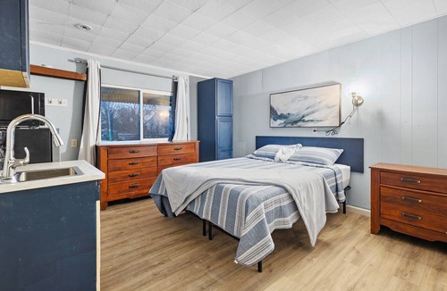 Peru Hotel | Workforce Suites