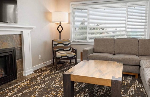 Coeur d'Alene Resort | WorldMark Arrow Point 2br Condo