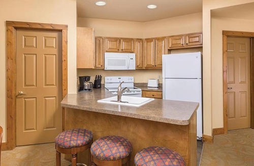 Hanover Resort | WorldMark Galena