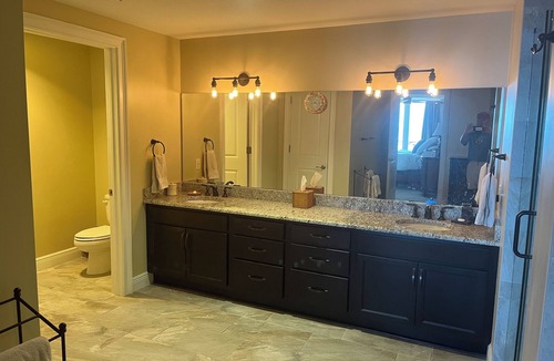 Clearwater Beach Resort | WOW! Spacious 3-bedroom 2700 sq ft terrific Hyatt Clearwater Beach. Amazing
