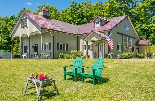 Naples Cabin | Wront listing. NOT active. SELECT FLX SUGAR HOUSE.