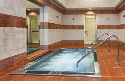Union Square House | Wyndham Donatello Apartment