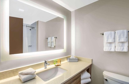 Dania Beach Hotel | Wyndham Garden Ft Lauderdale Airport & Cruise Port