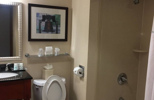 Essington Hotel | Wyndham Garden Philadelphia Airport