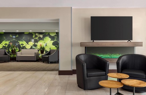 Cheverly Hotel | Wyndham Garden Washington DC Area