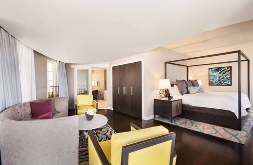 Jupiter Hotel | Wyndham Grand Jupiter at Harbourside Place