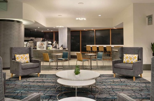 Downtown Pittsburgh Hotel | Wyndham Grand Pittsburgh
