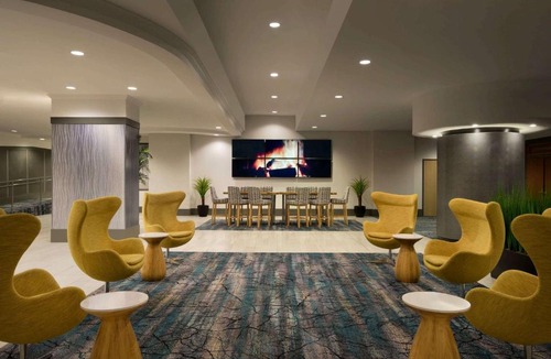 Downtown Pittsburgh Hotel | Wyndham Grand Pittsburgh