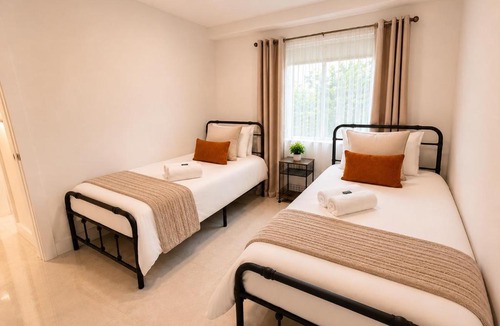Wynwood Art District Apartment | Wynwood Charm, at the Heart of the Art!