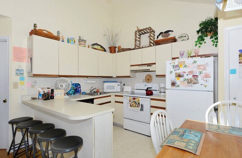 Midtown Ocean City Condo | XPLORIE ACTIVITIES & LINENS INCLUDED*! PANORAMIC VIEWS! Bahama Princess-Direct bayfront 2BR/2BA condo.