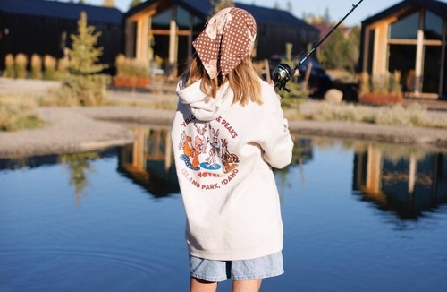Last Chance Hotel | Yellowstone Peaks Hotel
