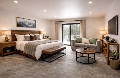 Island Park Hotel | Yellowstone Springs Resort