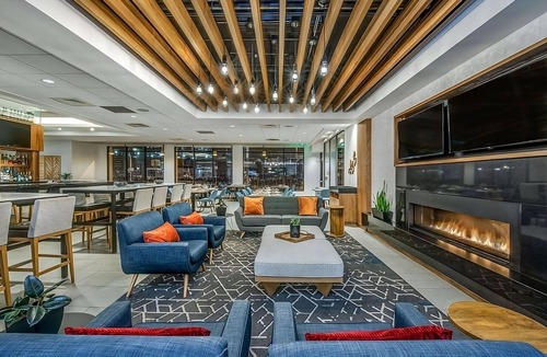 Downtown Denver Hotel | You Found it! 2 Comfortable Units and Close to Denver Art Museum