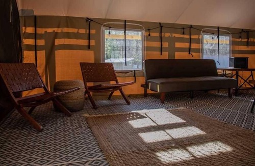 Saluda Cabin | You Found it! Onsite Parking, Pet-Friendly Accommodation, Near Melrose Falls