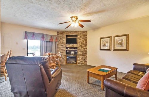 Lake Tansi Condo | Your Cumberland Plateau Summer Retreat