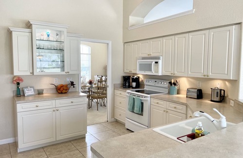 Pinehurst House | * Your Dream Florida Escape Awaits at Waterside Villa! *