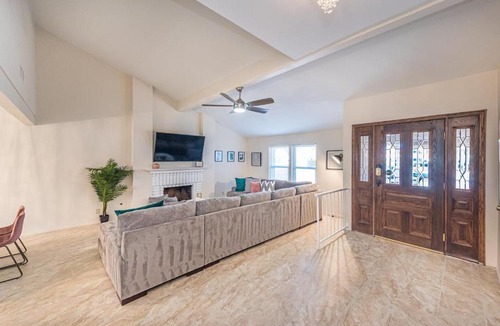 Green Valley North House | Your Dream Home up to 12 people