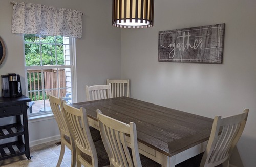 Ocean View House | Your Home-Away From-Home & Launch Pad for perfect family vacation