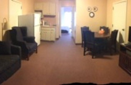 Springfield Apartment | Your Home Away From Home