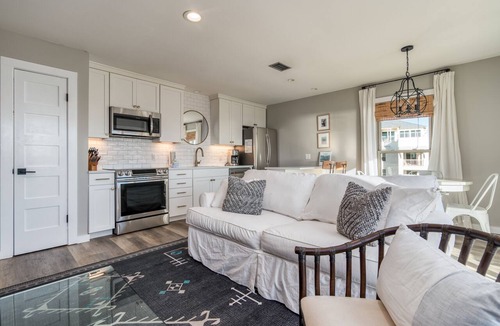 Inlet Beach Condo | Your Private Inlet Beach Escape Awaits-Top Floor, Gulf Views, Community Pool