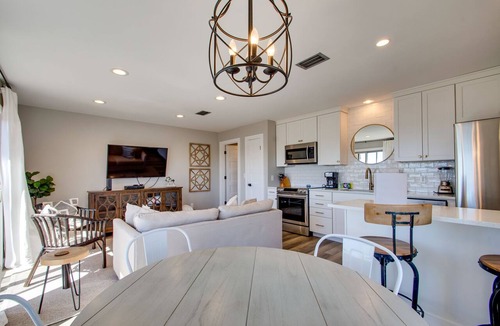 Inlet Beach Condo | Your Private Inlet Beach Escape Awaits-Top Floor, Gulf Views, Community Pool