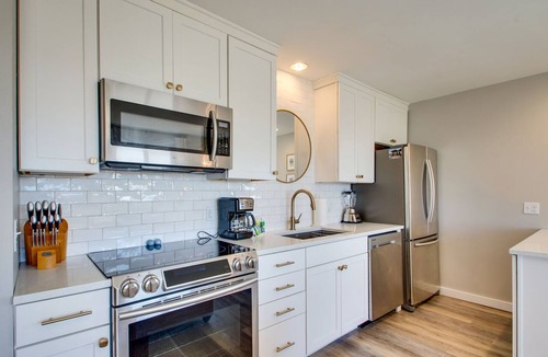 Inlet Beach Condo | Your Private Inlet Beach Escape Awaits-Top Floor, Gulf Views, Community Pool