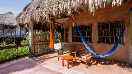 Zona Hotelera Hotel | Zamas Hotel